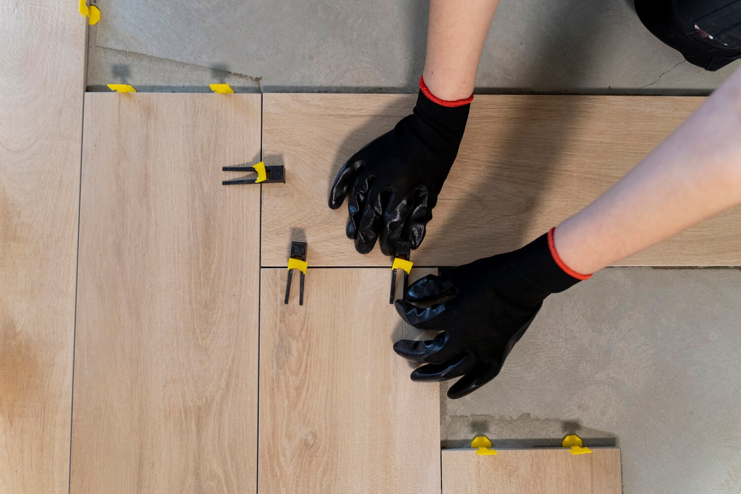 Installation