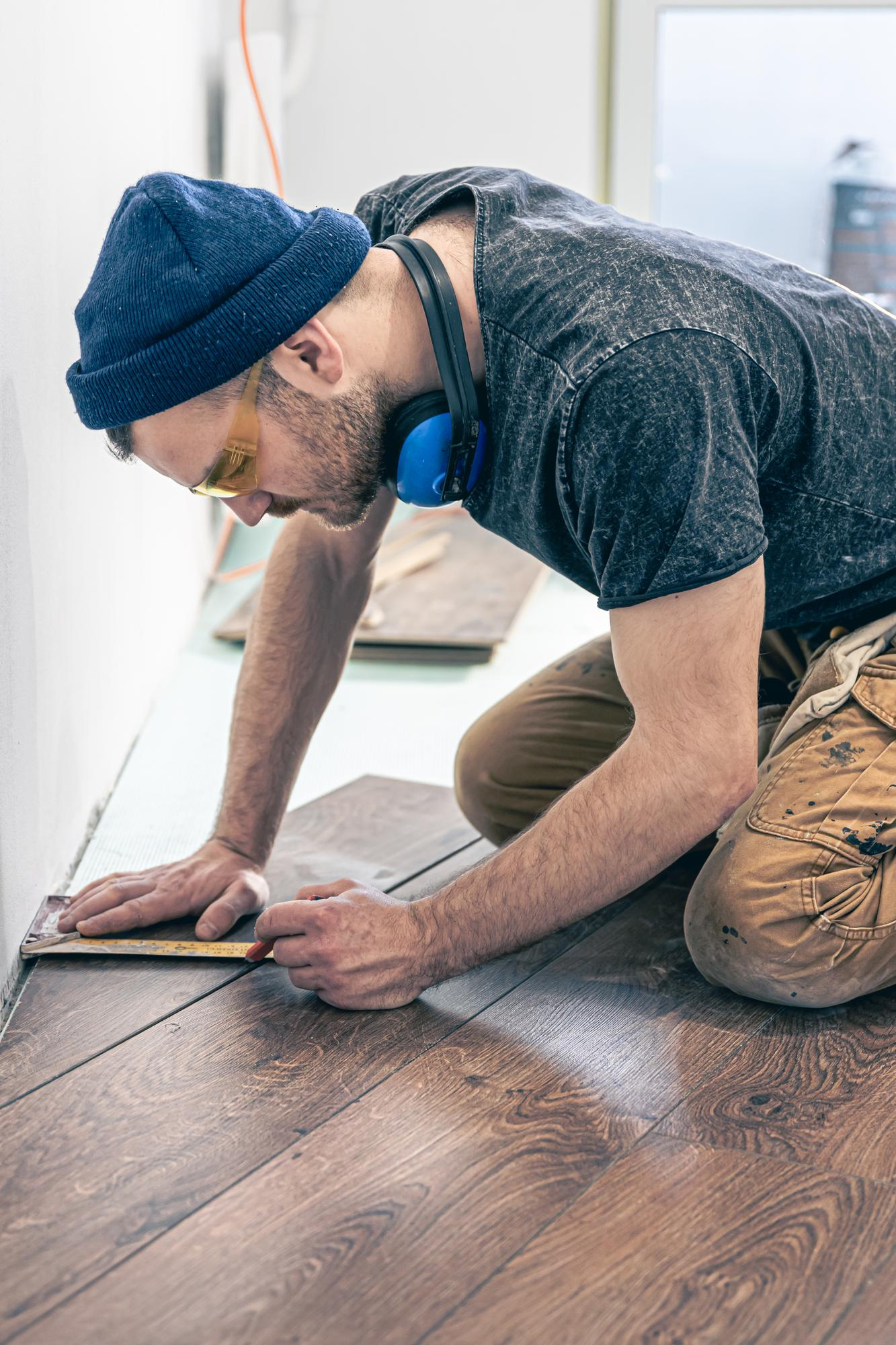 SPC Flooring