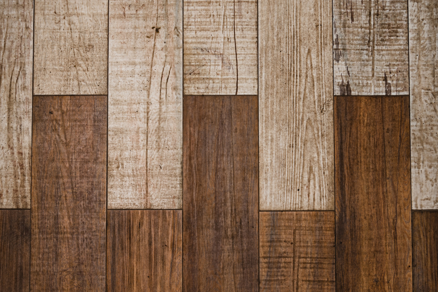 Vinyl Flooring
