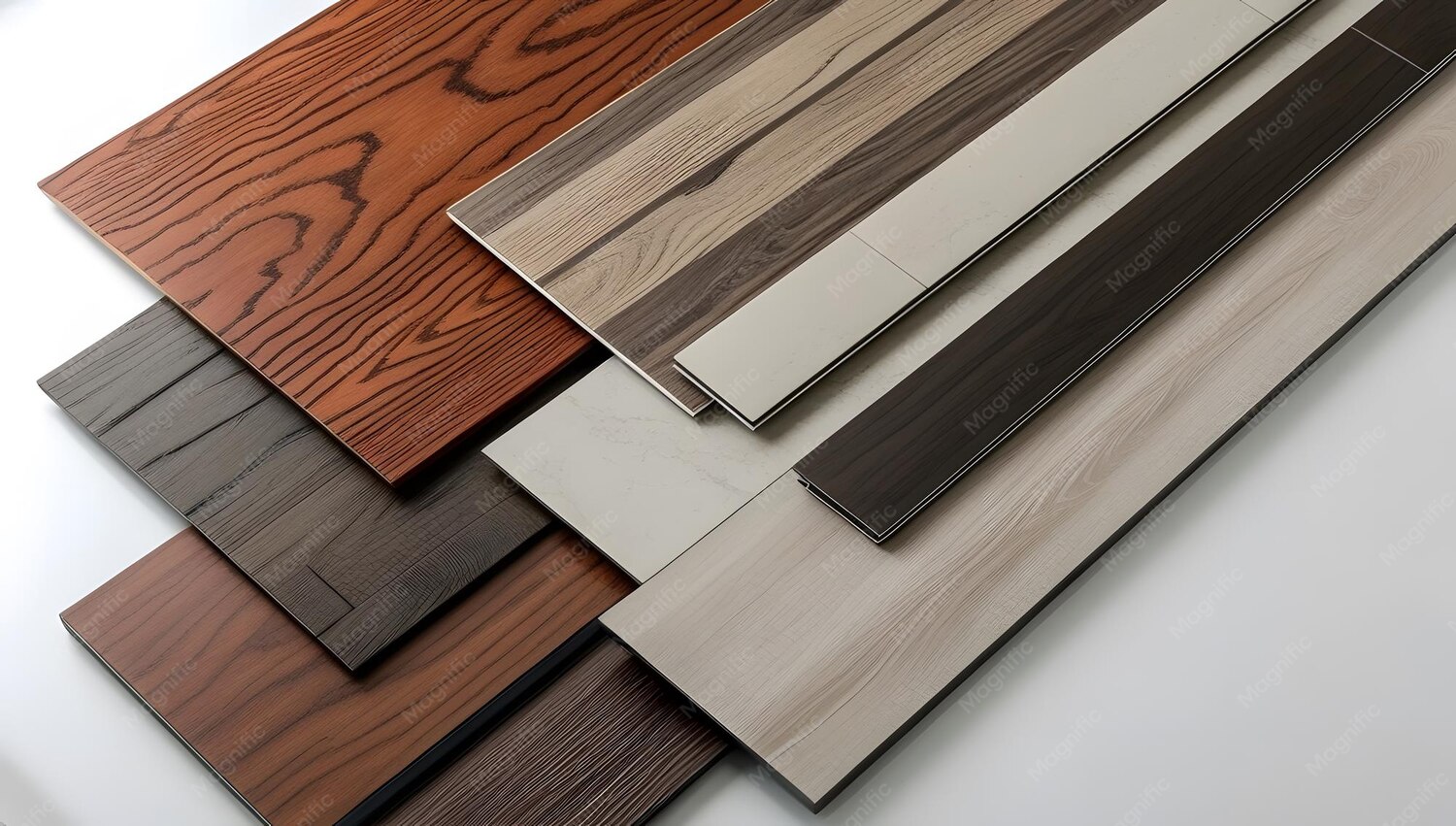 Wood Flooring