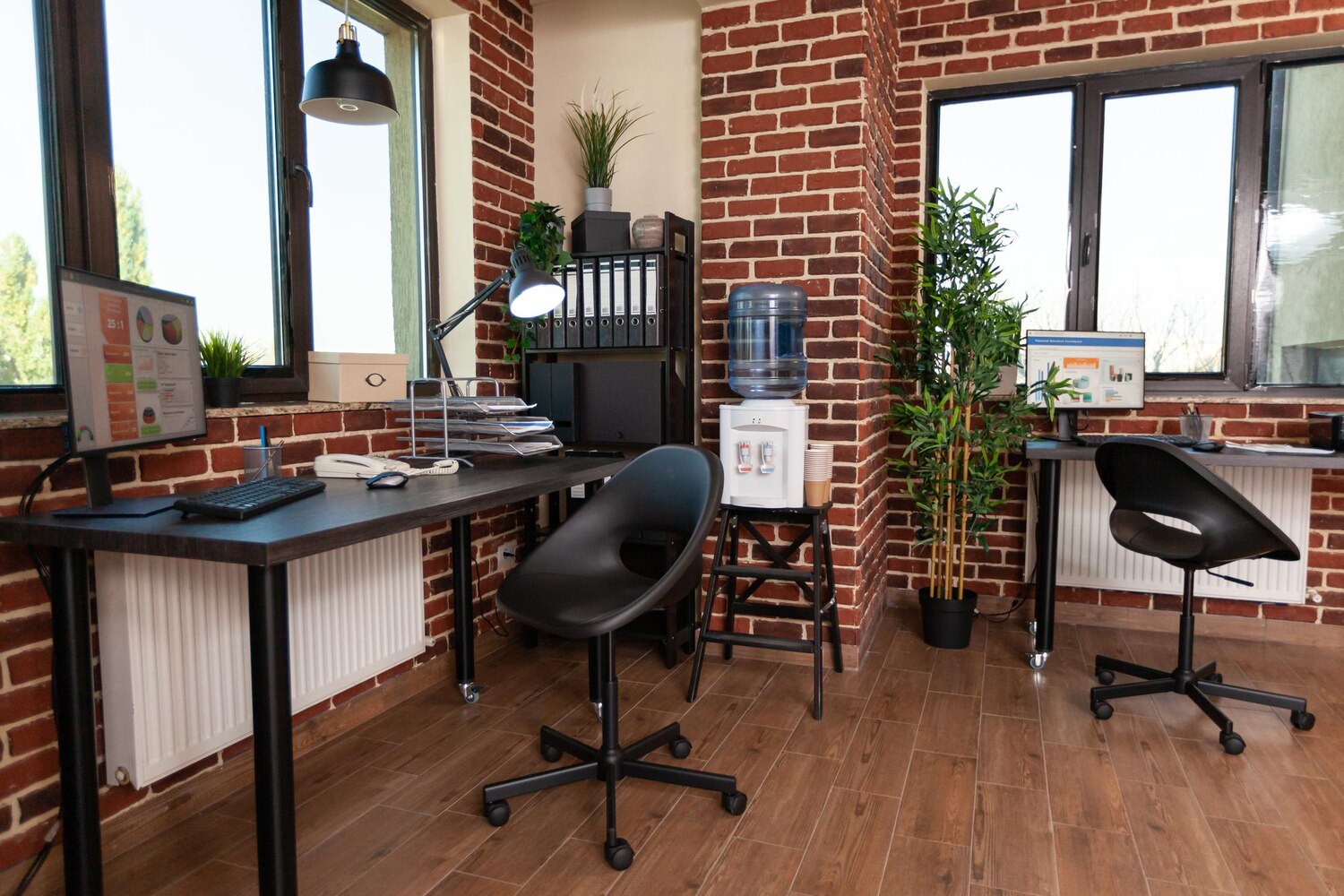 Office Space