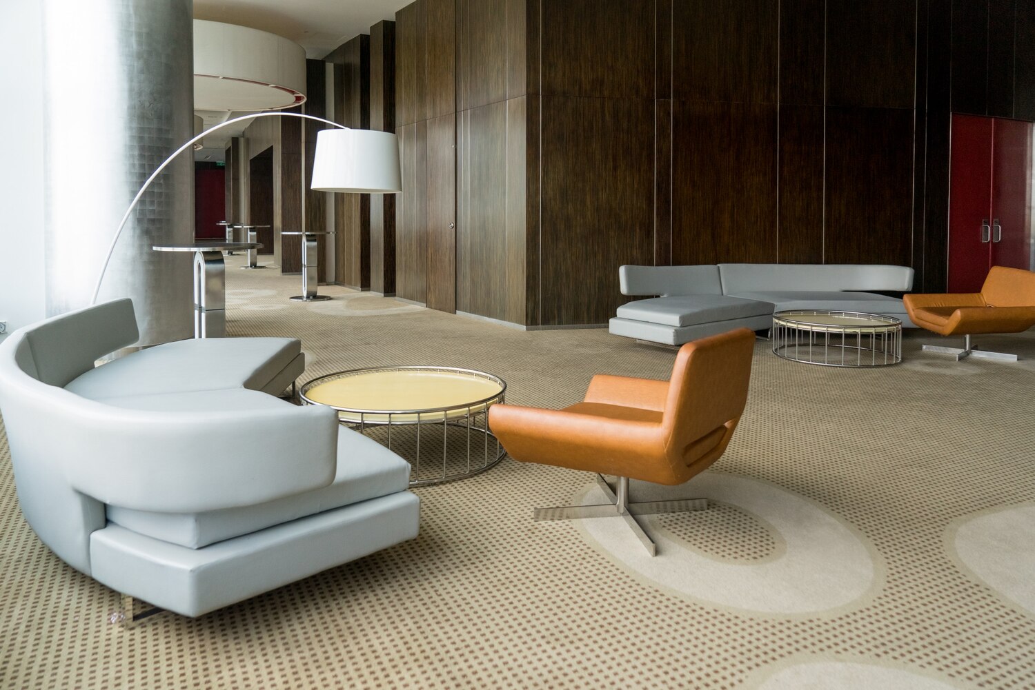 Modern Living Room