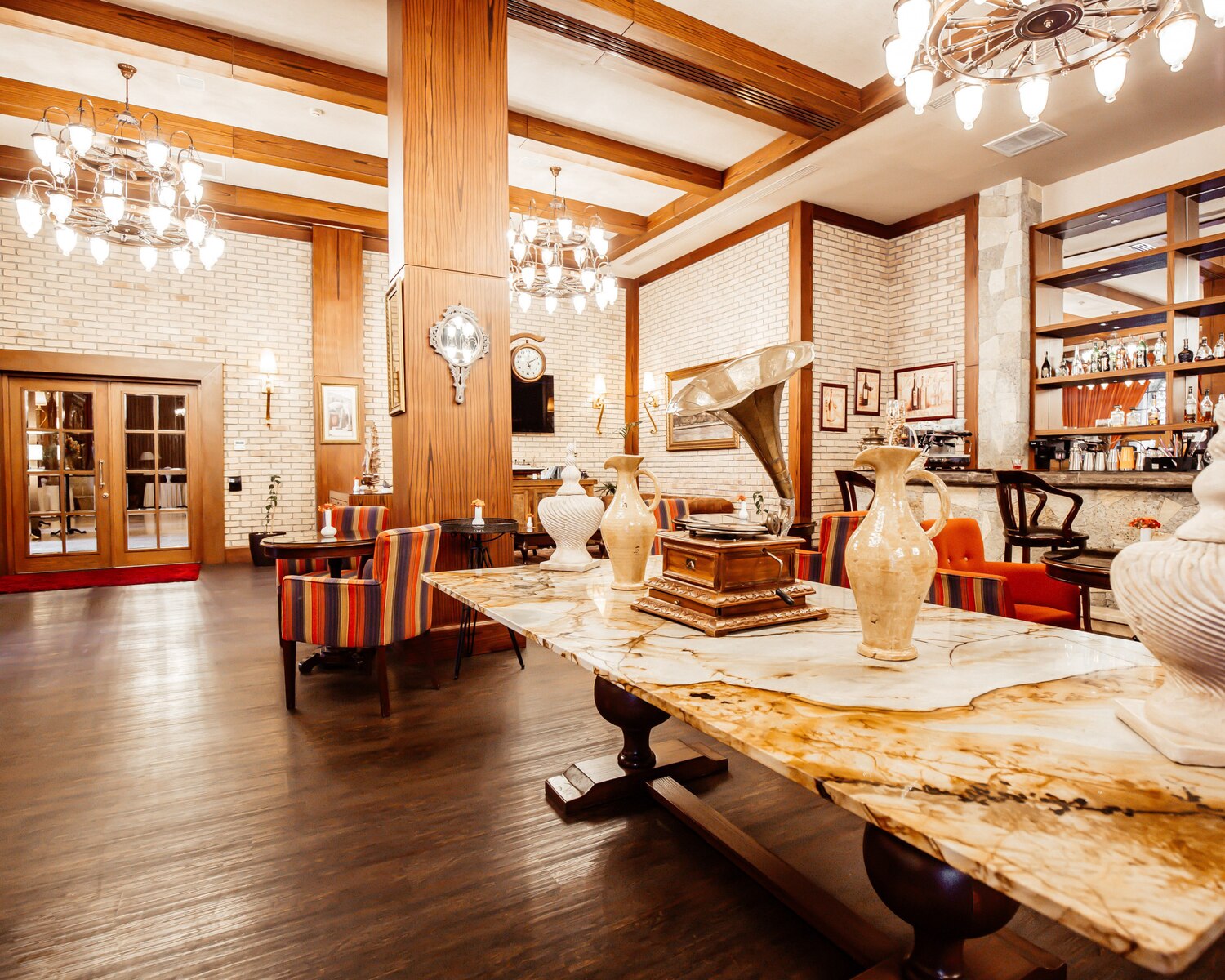 Retail Store